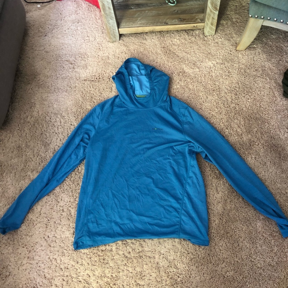 Exofficio Sun Hoodie